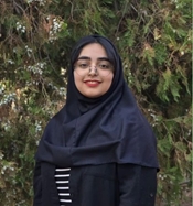  انتصاب خانم مریم هرندی ، دانشجوی رشته پرستاری، به عنوان نائب دبیر شورای صنفی دانشکده پرستاری و مامایی 