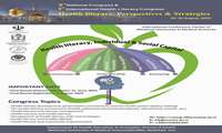 اولین کنگره بین المللی و سومین همایش ملی سواد سلامت-انجمن علمی آموزشی بهداشت و ارتقای سلامت ایران 