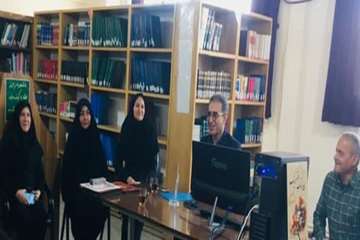 عکس 1 به مناسبت هفته پژوهش 24 آذر