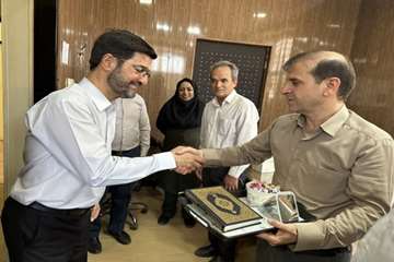 بدرقه دکتر محسن مرتضوی 