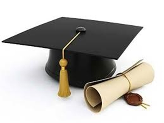 فارغ التحصیلی الهام یزدی زاده 