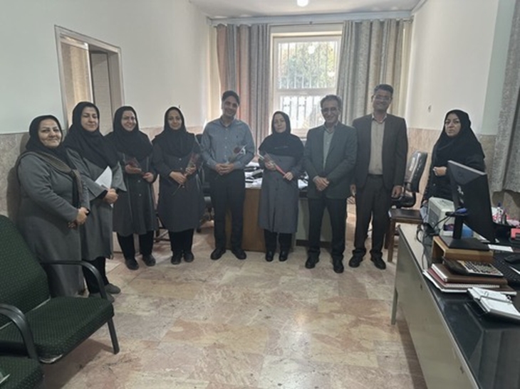 تبریک به مناسبت فرارسیدن هفته حسابدار، خدمت همکاران گرامی و پرتلاش حسابدار و تقدیر از زحمات این عزیزان