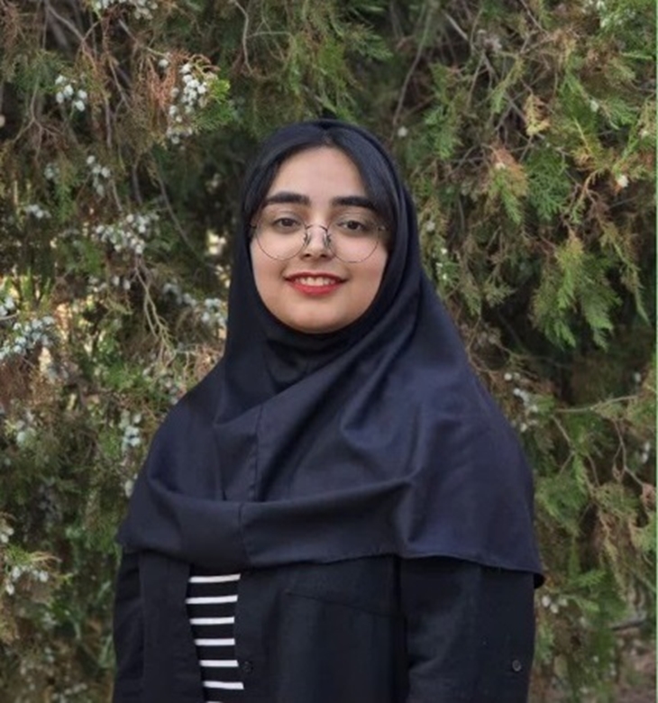  انتصاب خانم مریم هرندی ، دانشجوی رشته پرستاری، به عنوان نائب دبیر شورای صنفی دانشکده پرستاری و مامایی 