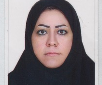 سهیلا رضائی